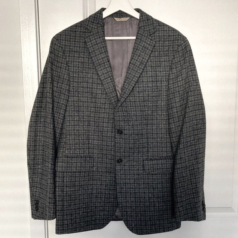 Banana Rupublic Heritage Blazer Men Size 40R